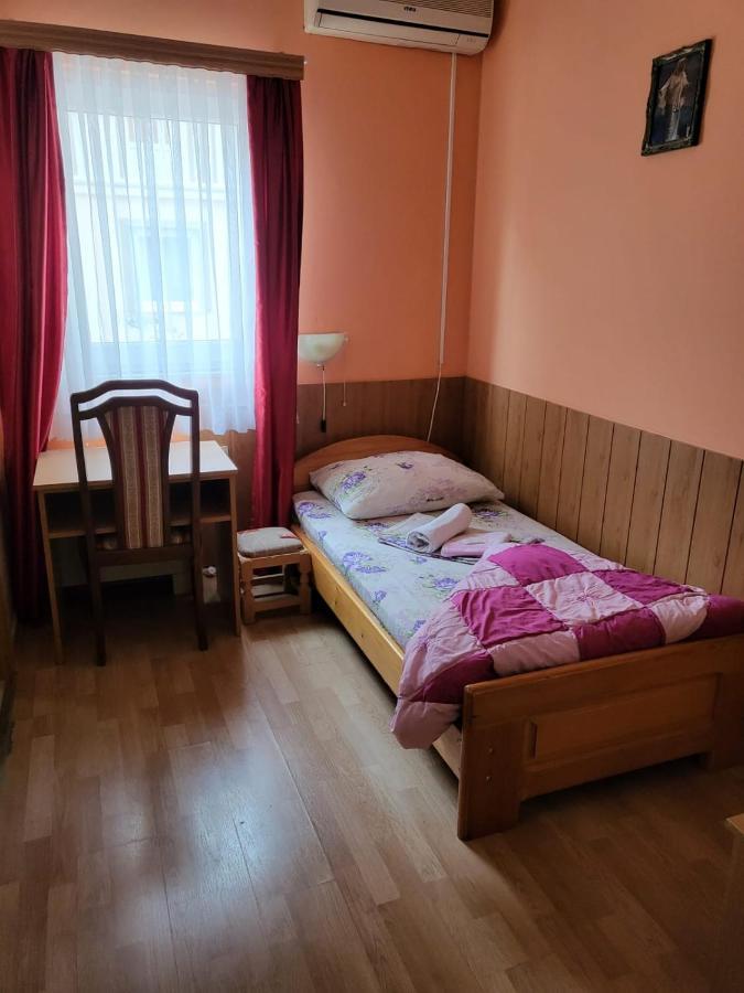 Hotel Matal Međugorje Exteriör bild