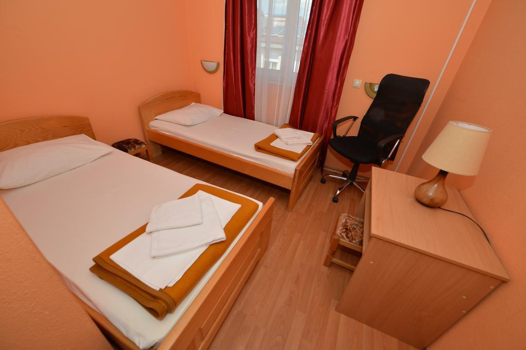 Hotel Matal Međugorje Rum bild